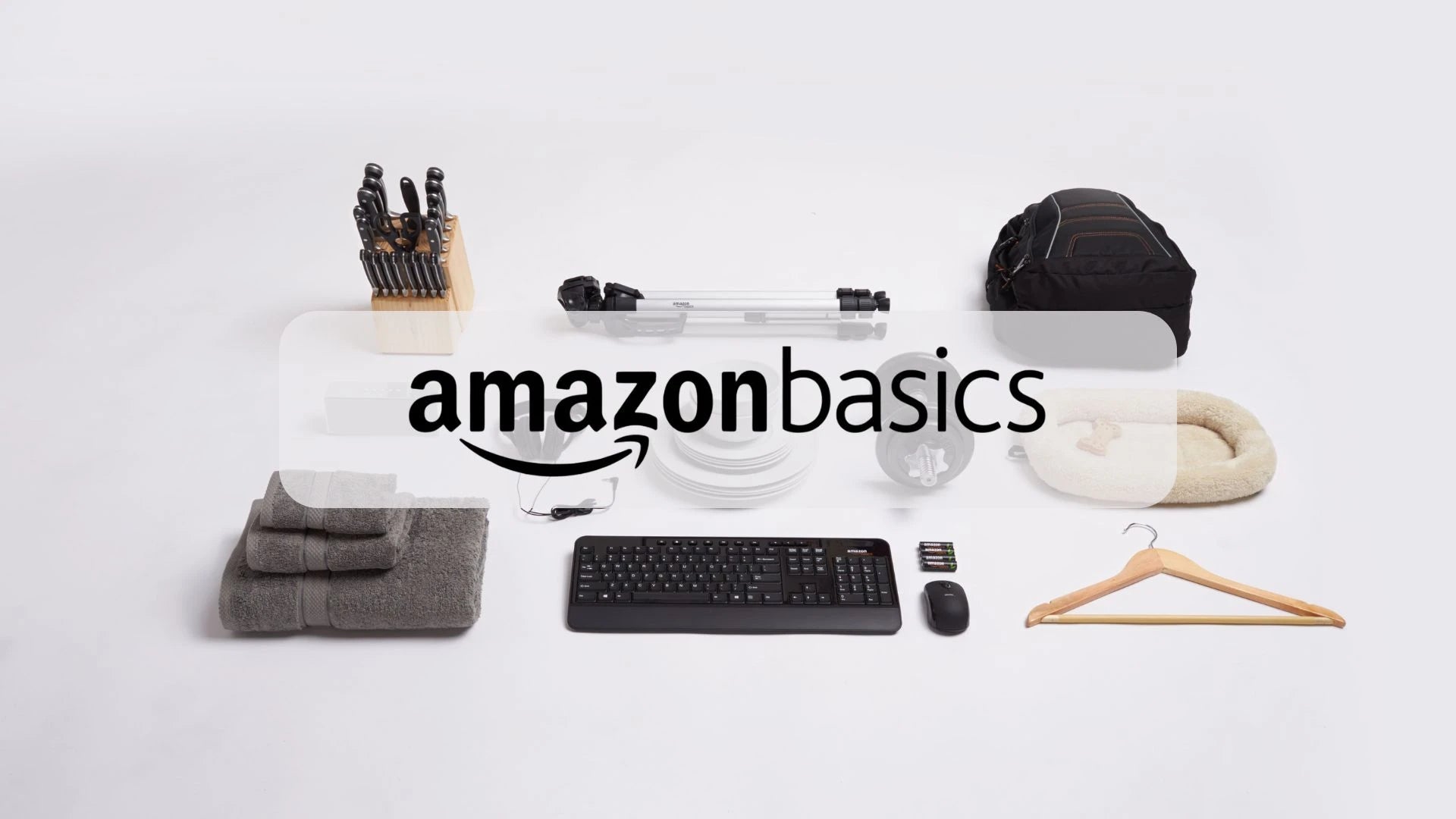 Amazon Basic PY